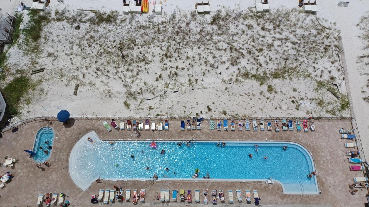 Pelican Beach Resort Rentals Destin Esterno foto