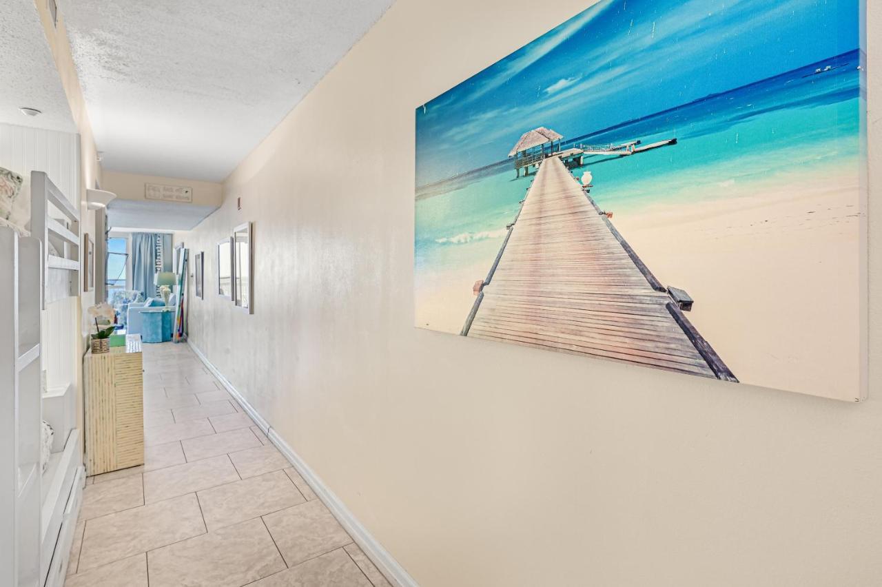 Pelican Beach Resort Rentals Destin Esterno foto