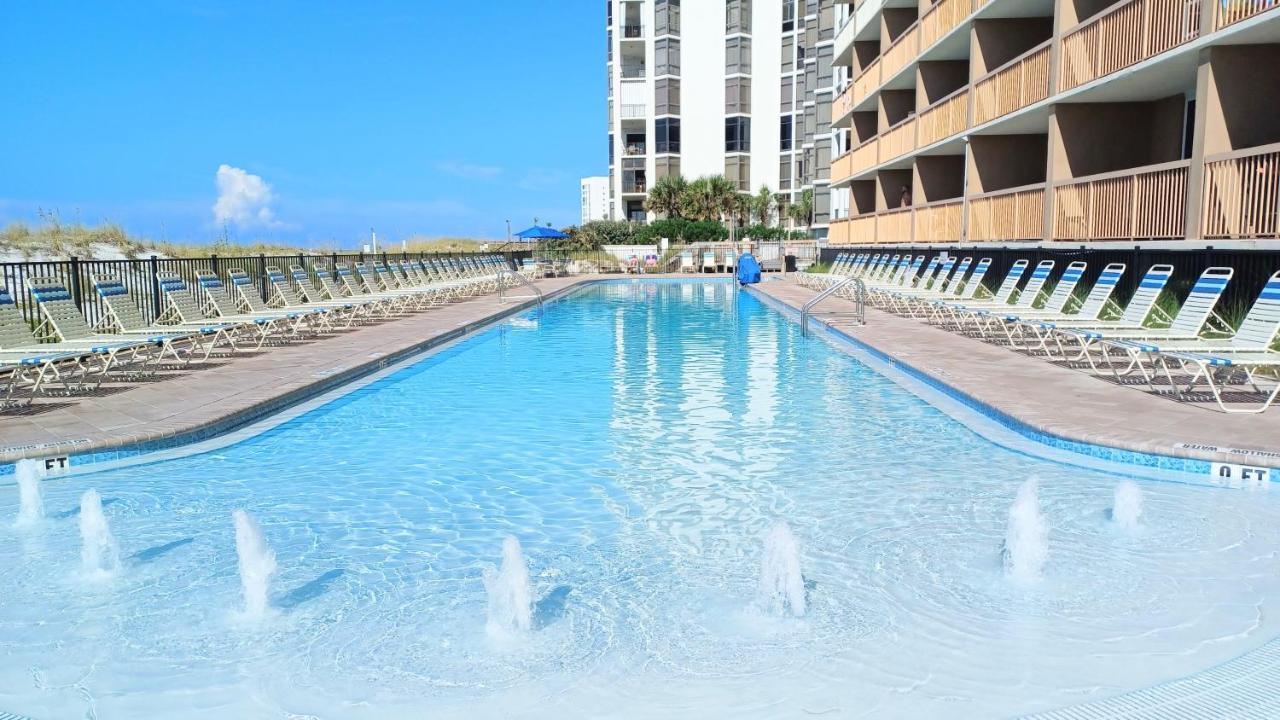 Pelican Beach Resort Rentals Destin Esterno foto