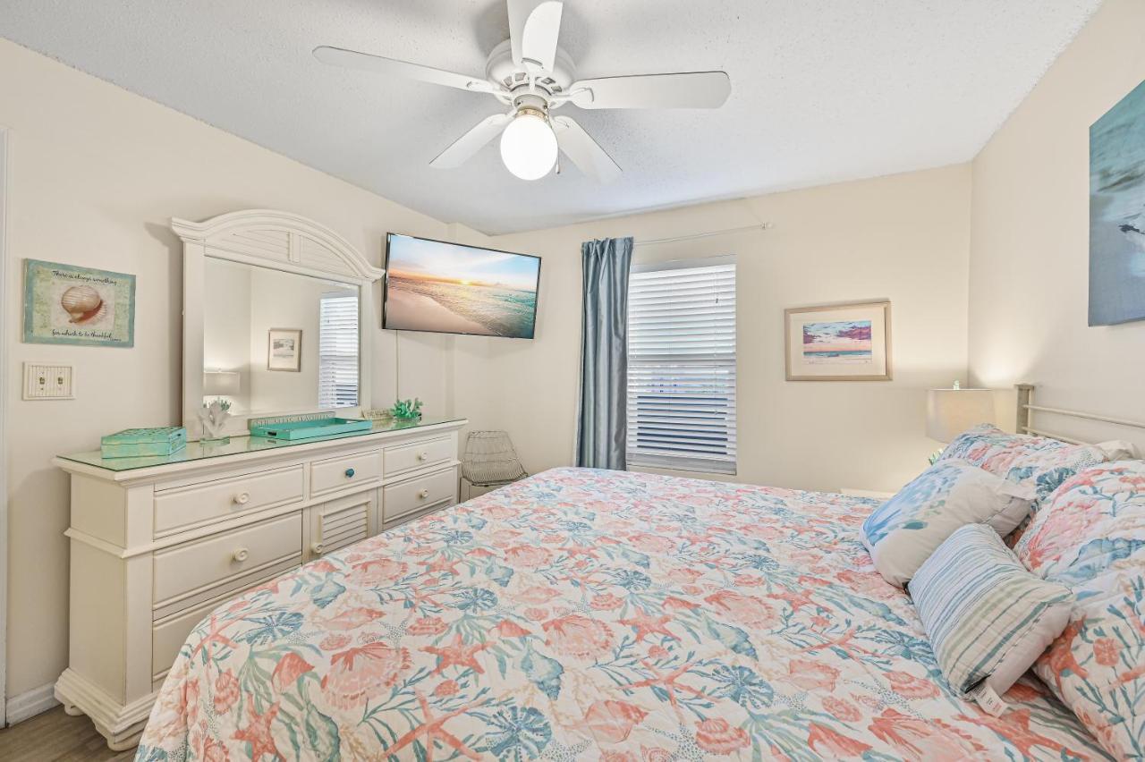 Pelican Beach Resort Rentals Destin Esterno foto