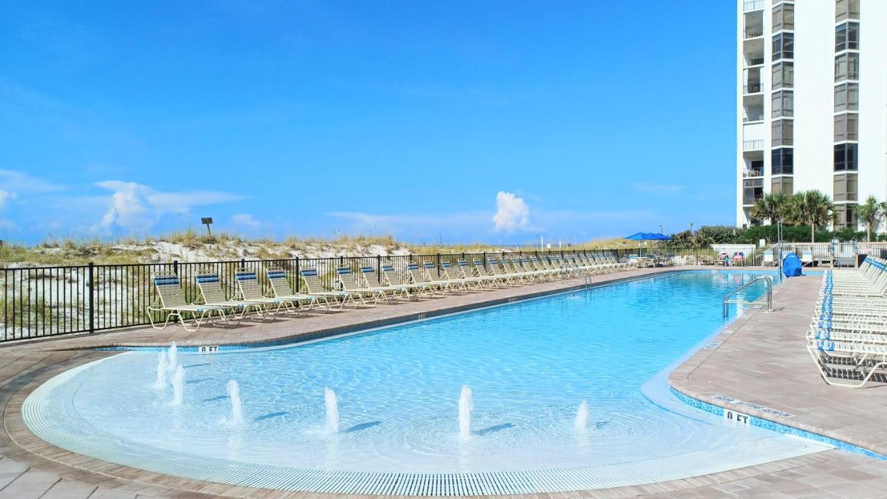 Pelican Beach Resort Rentals Destin Esterno foto