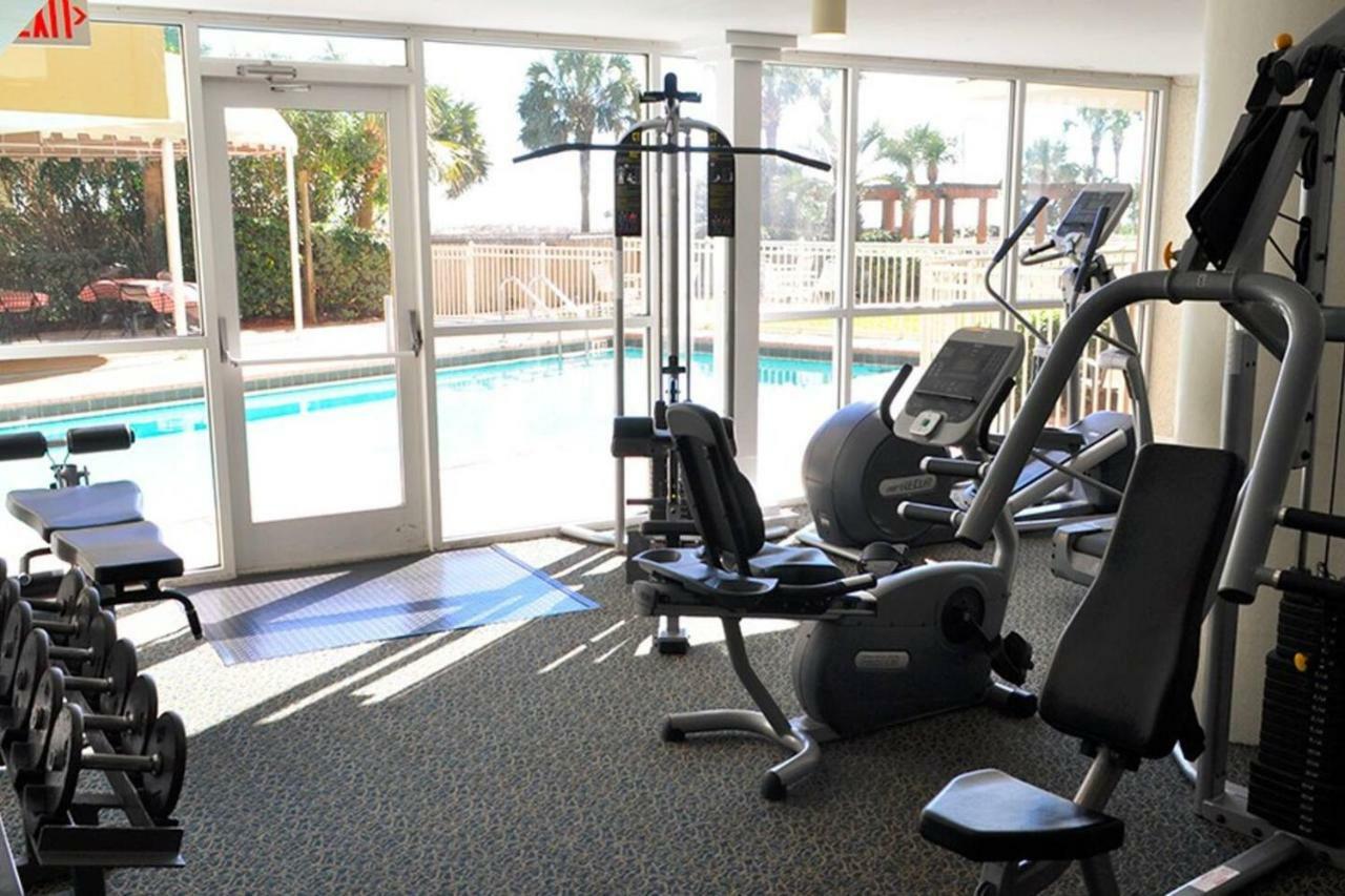 Pelican Beach Resort Rentals Destin Esterno foto