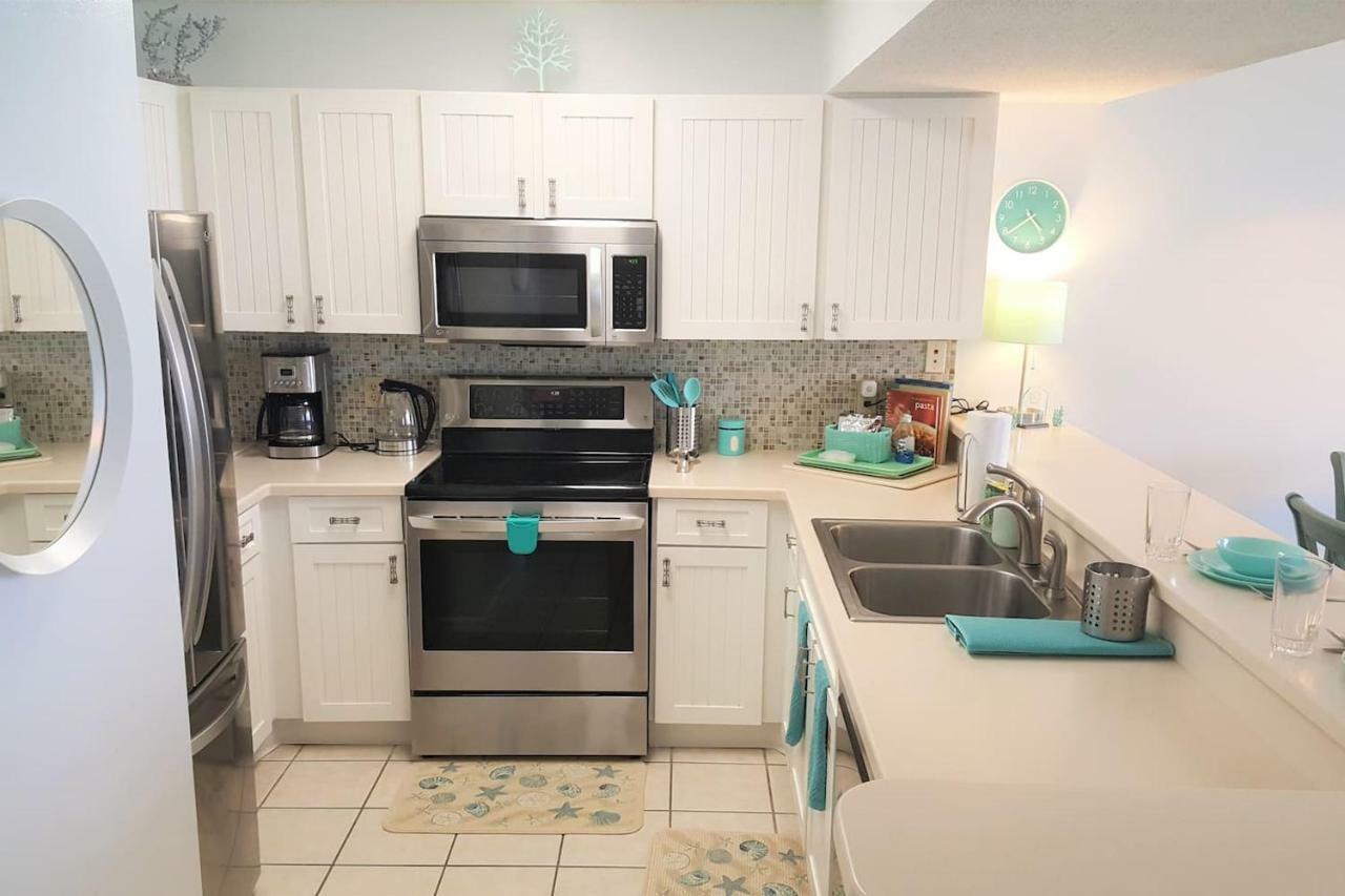 Pelican Beach Resort Rentals Destin Esterno foto