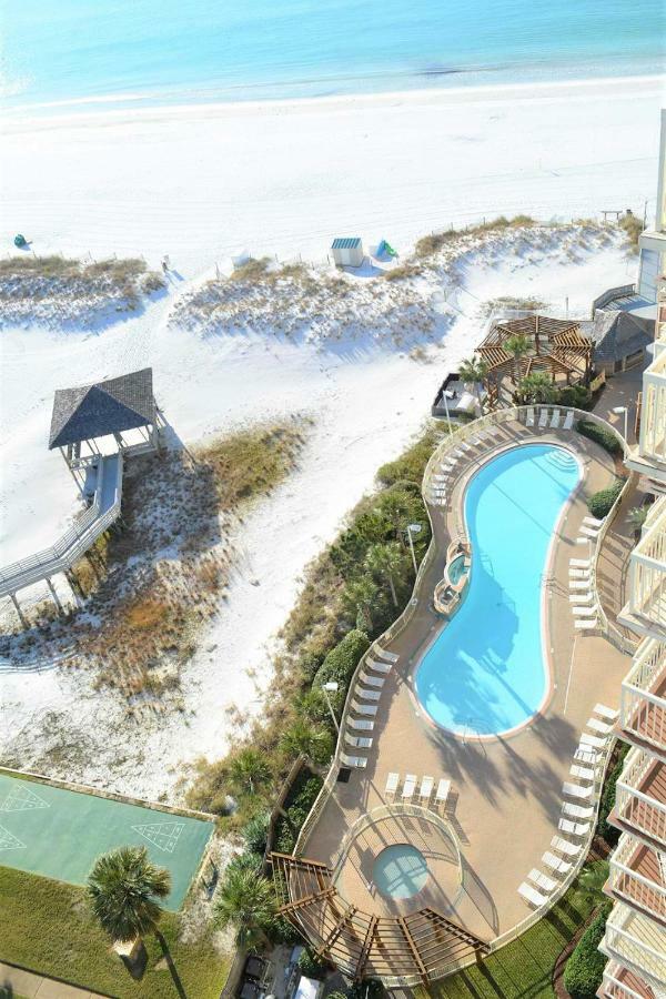 Pelican Beach Resort Rentals Destin Esterno foto