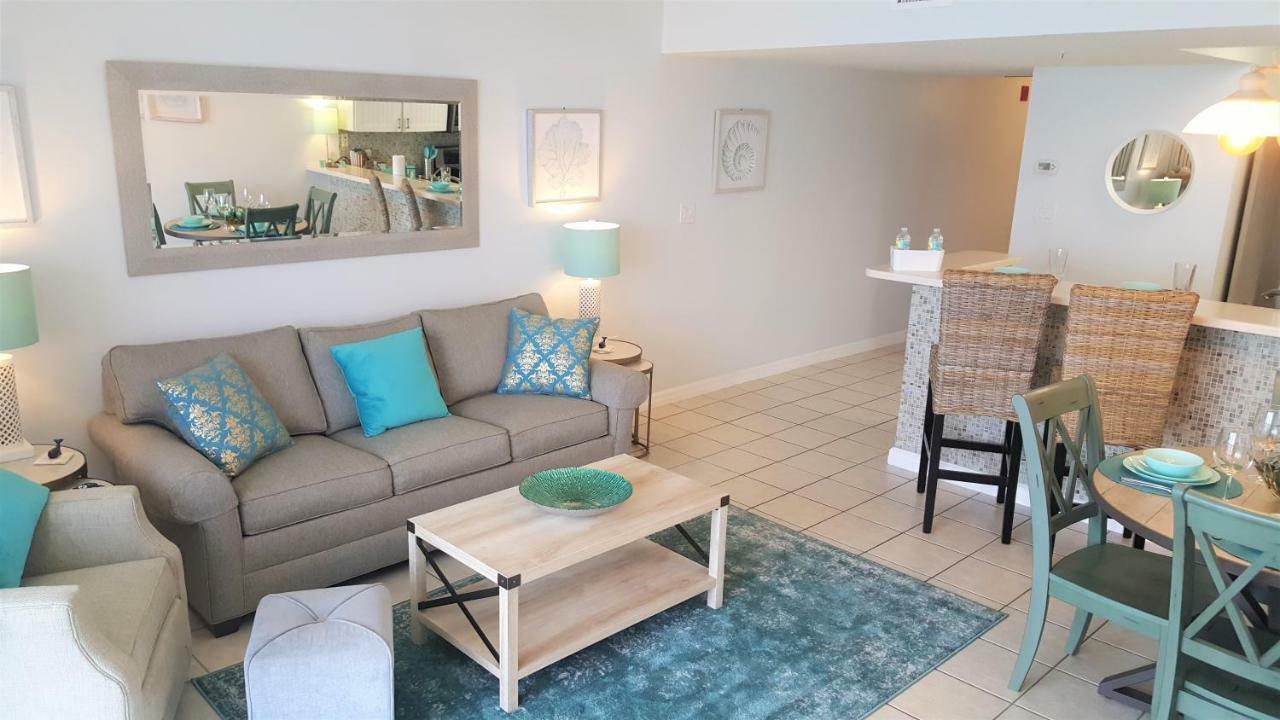 Pelican Beach Resort Rentals Destin Esterno foto