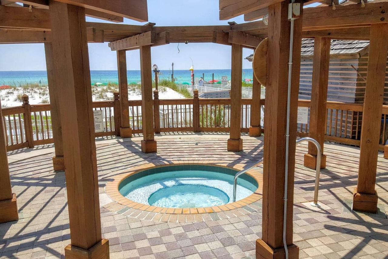 Pelican Beach Resort Rentals Destin Esterno foto