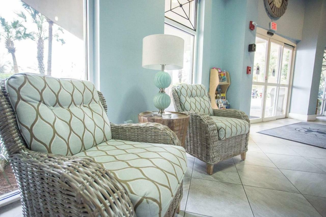 Pelican Beach Resort Rentals Destin Esterno foto