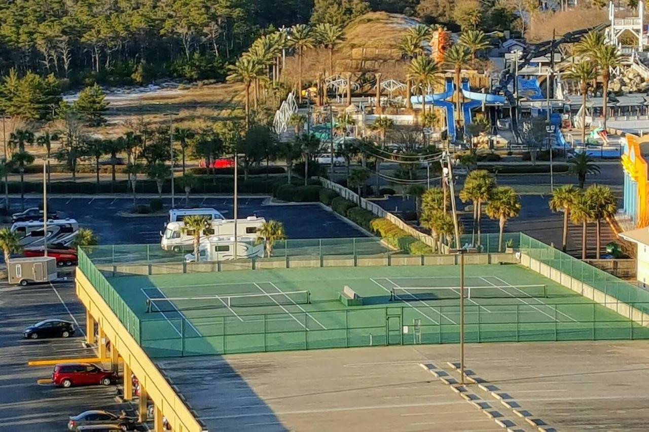 Pelican Beach Resort Rentals Destin Esterno foto