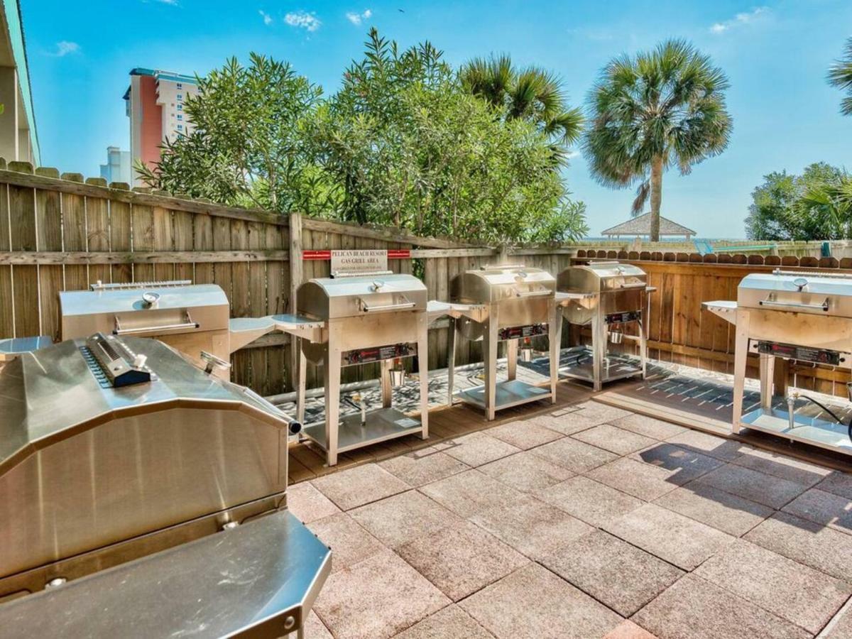 Pelican Beach Resort Rentals Destin Esterno foto