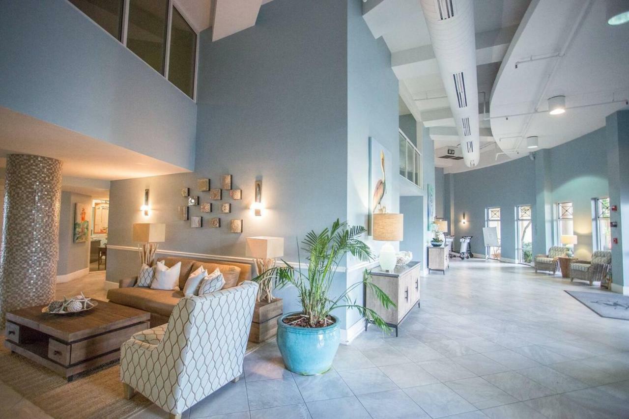 Pelican Beach Resort Rentals Destin Esterno foto