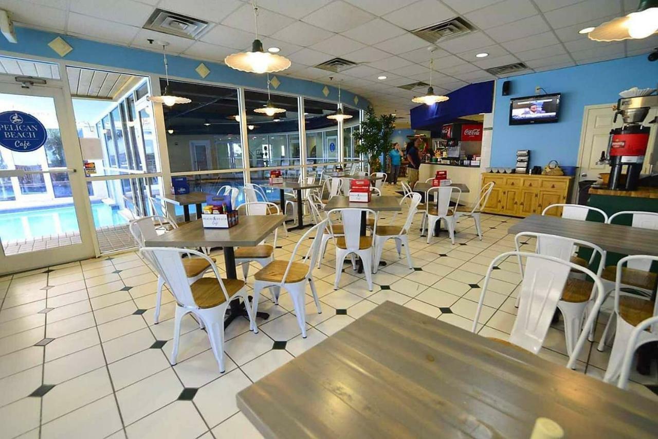 Pelican Beach Resort Rentals Destin Esterno foto
